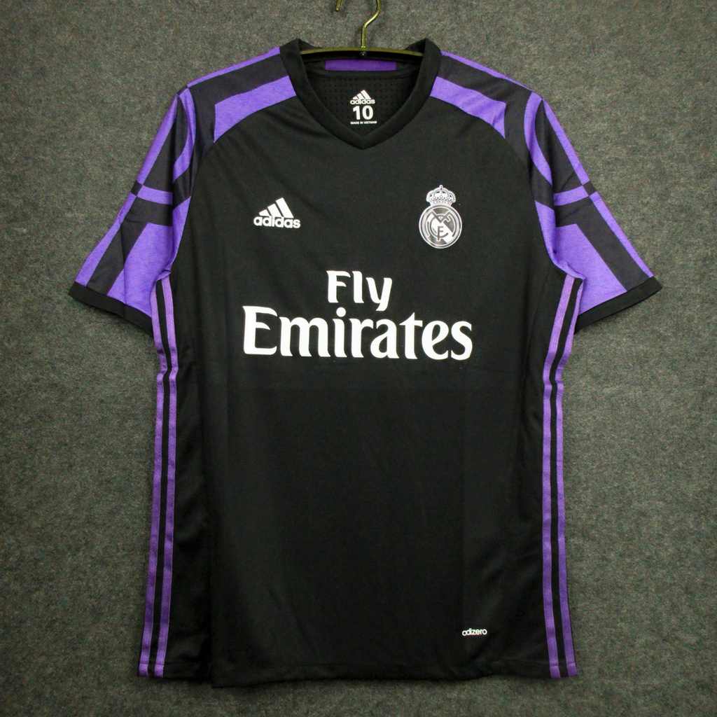 Retro RMD third black 16_17