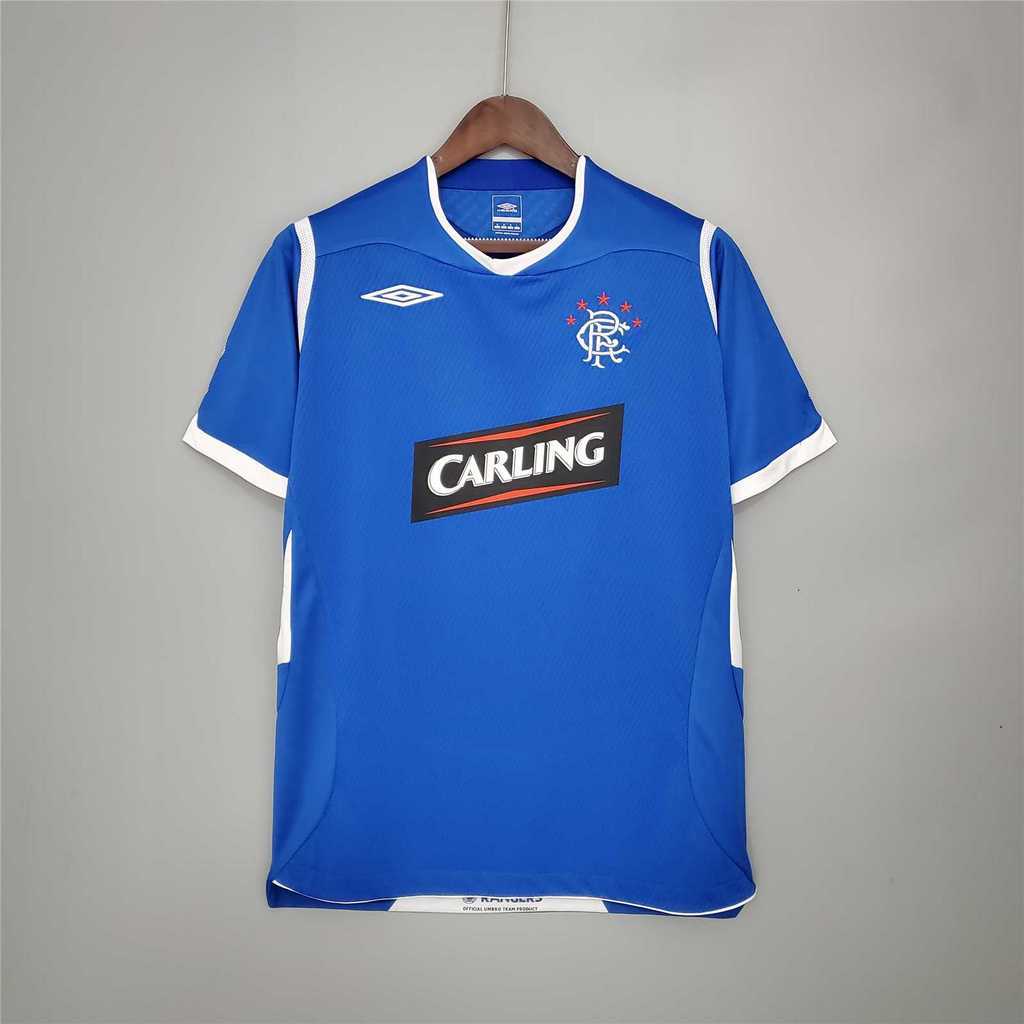 Retro Rangers home 08_09