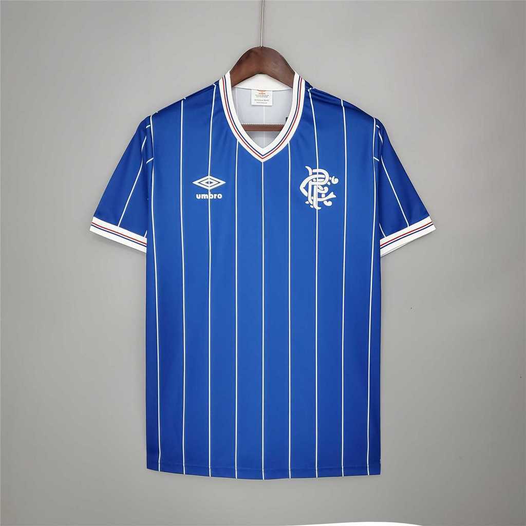 rétro Rangers domicile 82_83