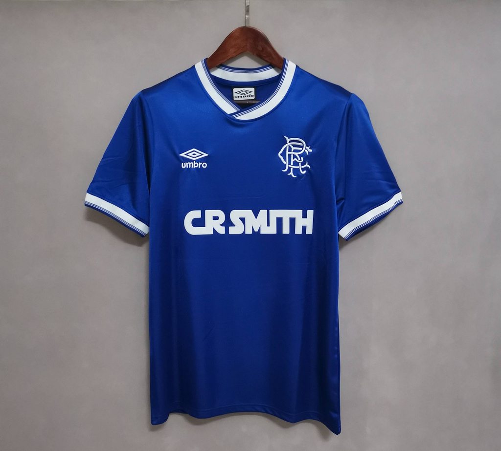 Retro Rangers home 84_87
