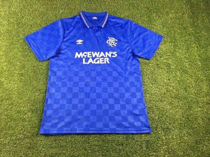 Retro Rangers home 87_90