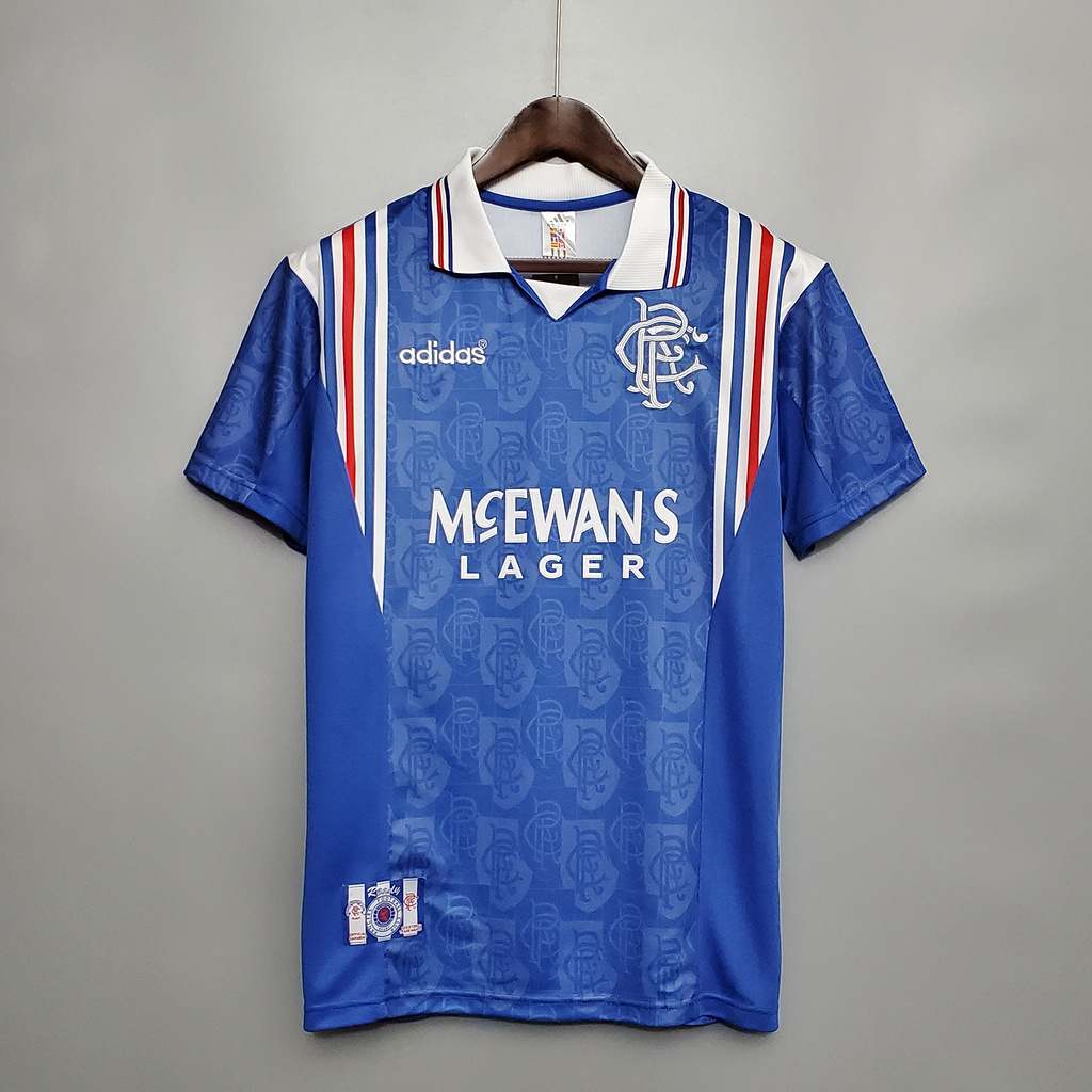 Retro Rangers home 96_97