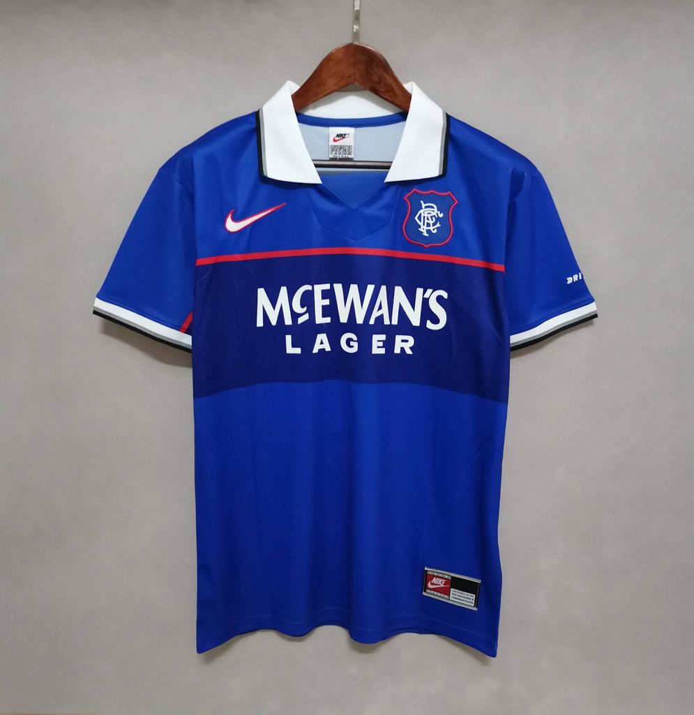 Retro Rangers home 97_99
