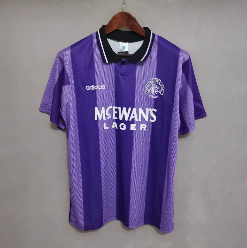 Retro Rangers third 94_95