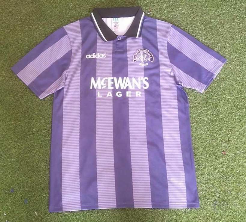 Retro Rangers third purple 94_95