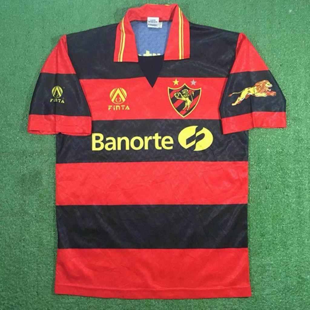Retro Recife home 1995