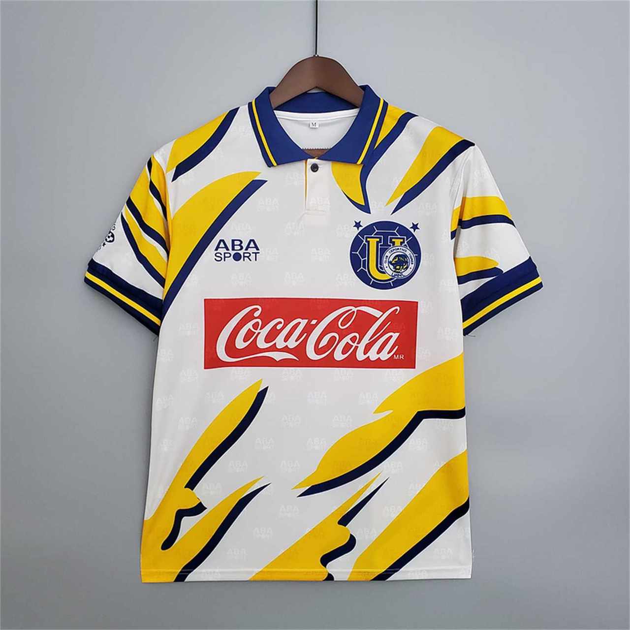 Retro Tigres away 96_97