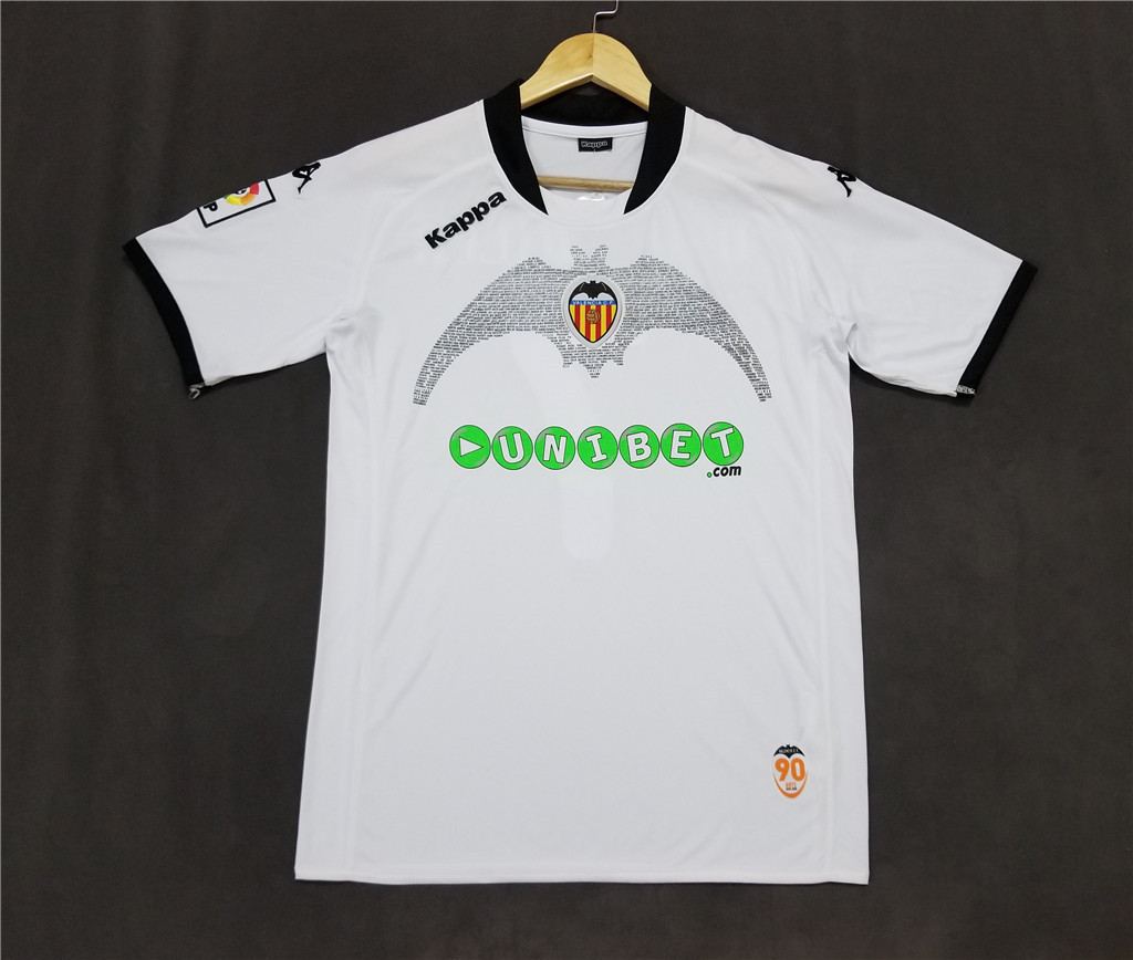 Retro Va_lencia home white 09