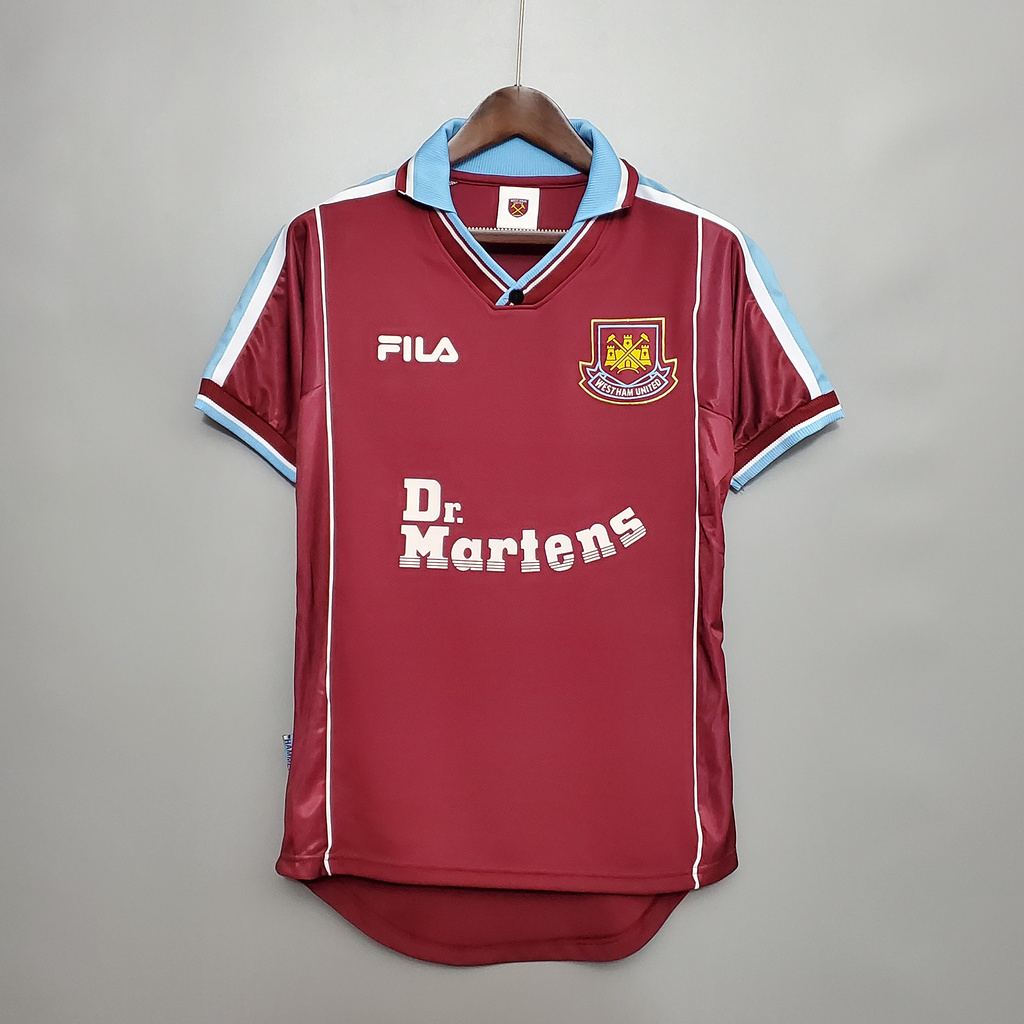 Retro WHU home 99_01