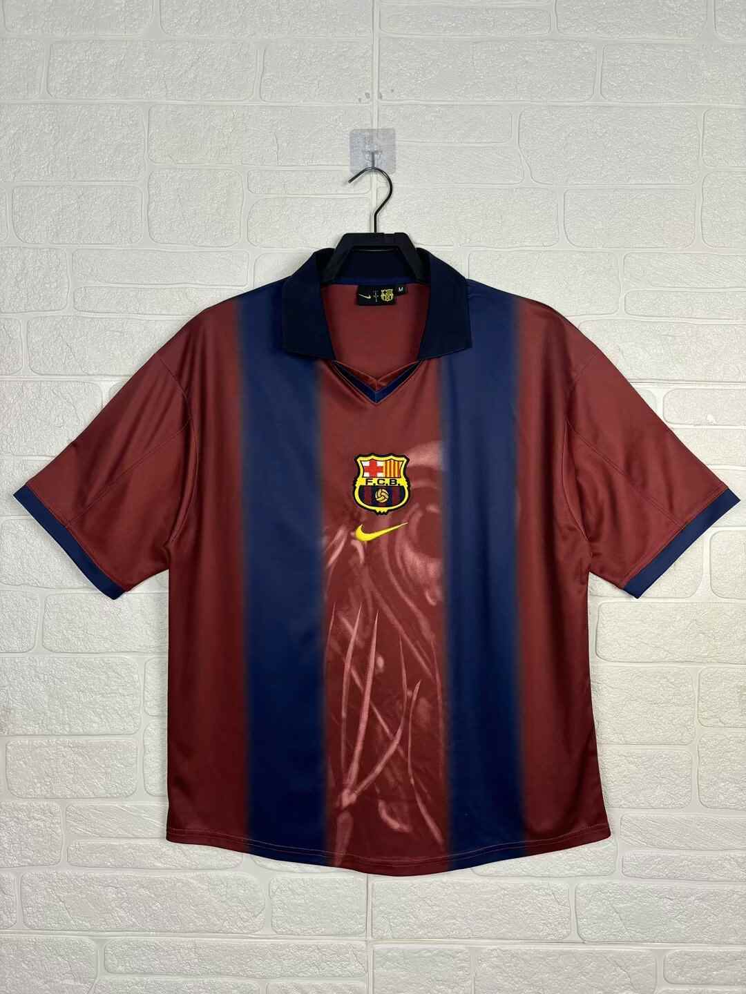 00/01 Barcelona Size:S-XXL