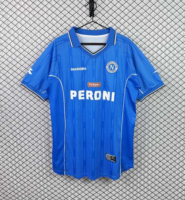 00/01 Naples Size:S-XXL