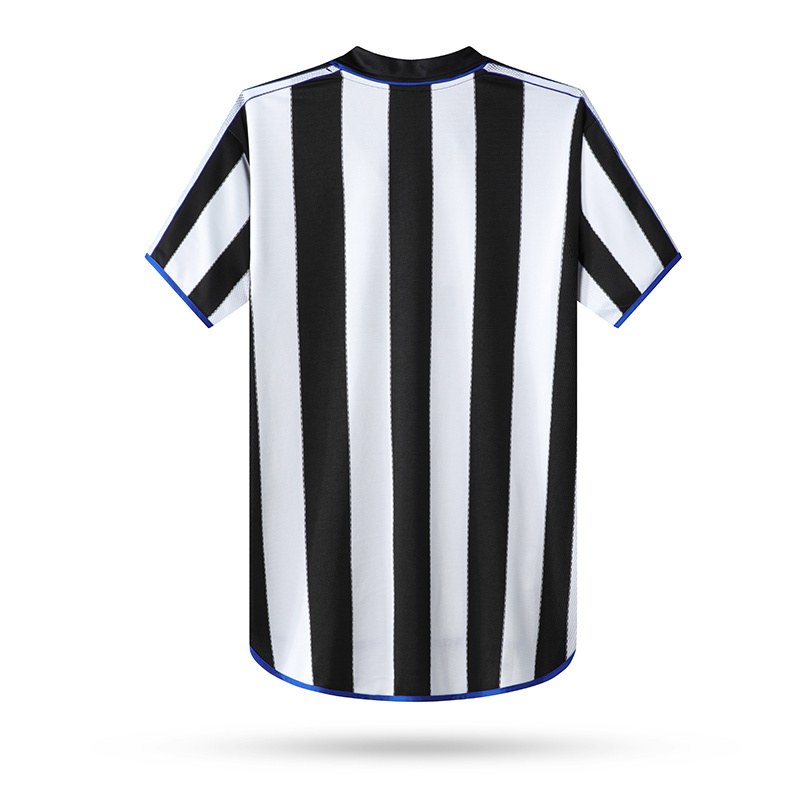 00/01 United Newcastle Size:S-XXL