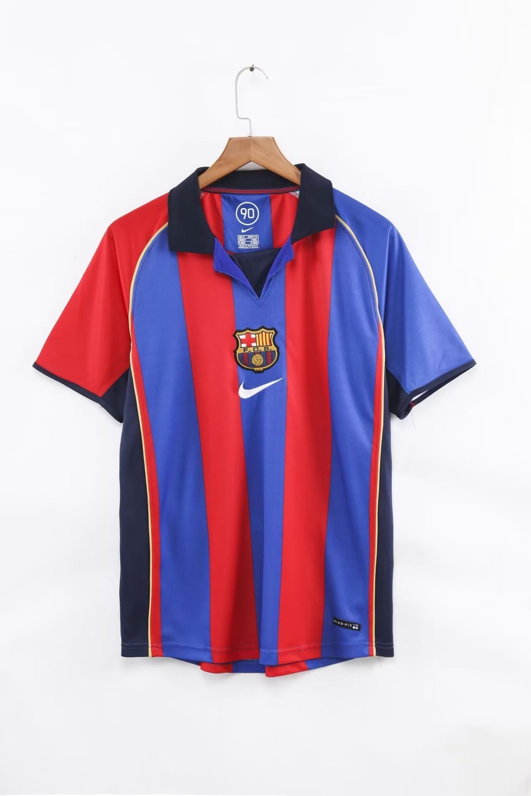 01/02 Barcelona Size:S-XXL