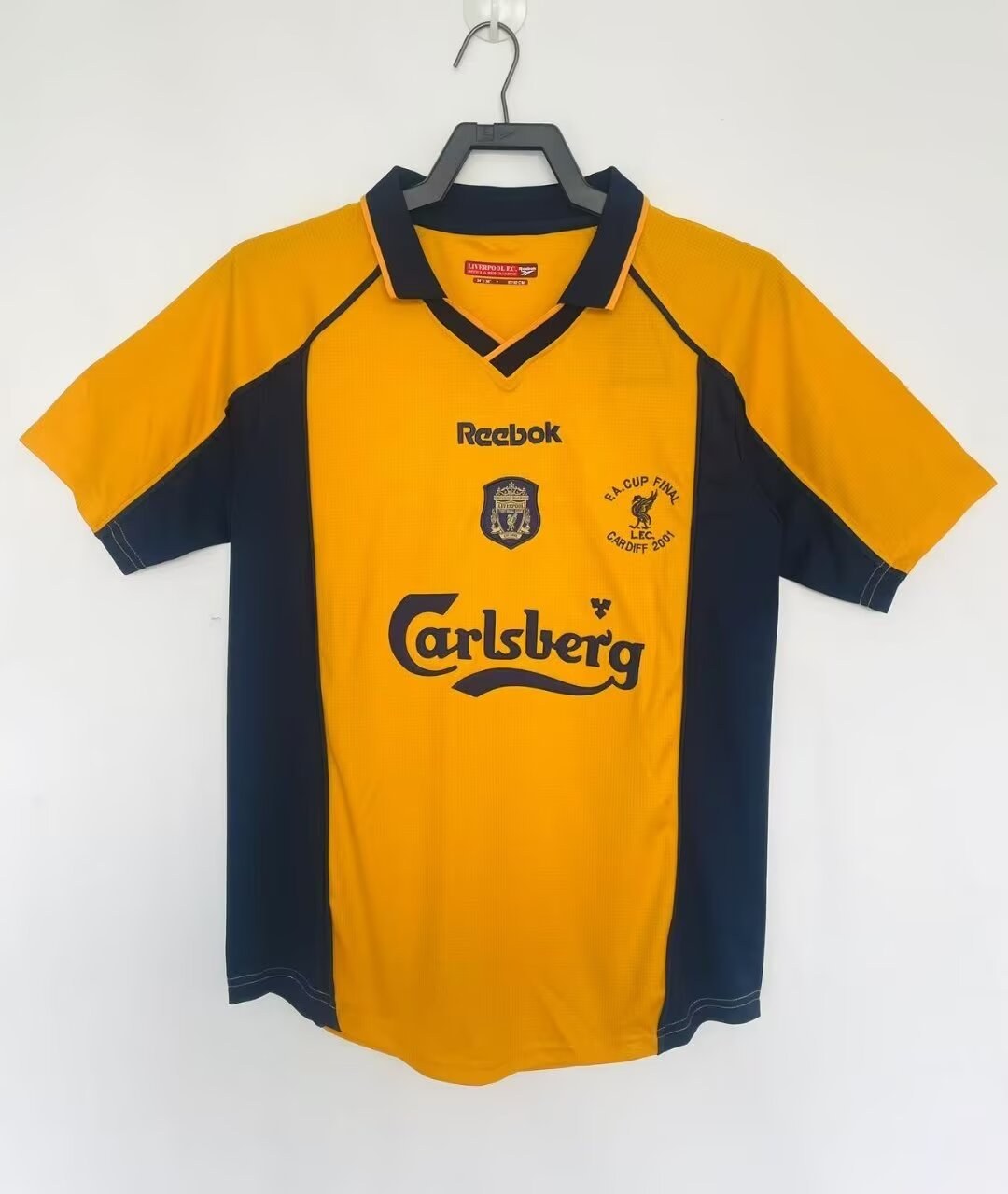 01/02 LVP Size:S-XXL