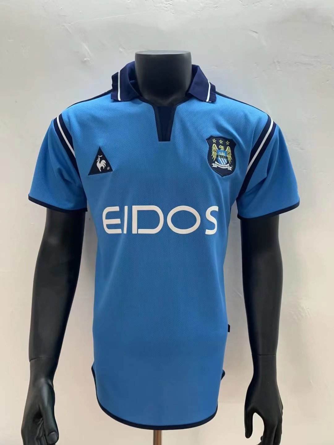 01/02 Manchester city Size: S-XXL