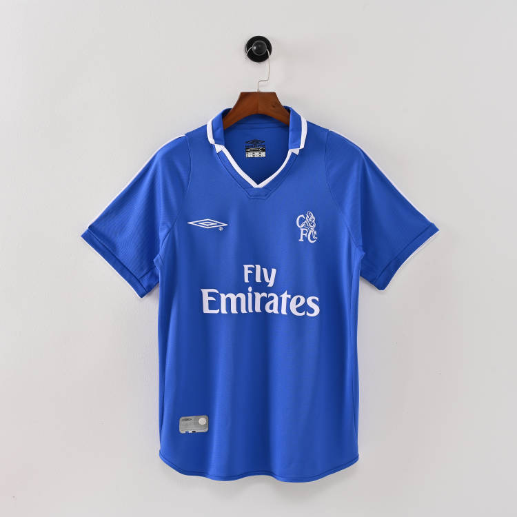 01/03 Chelsea Size:S-XXL