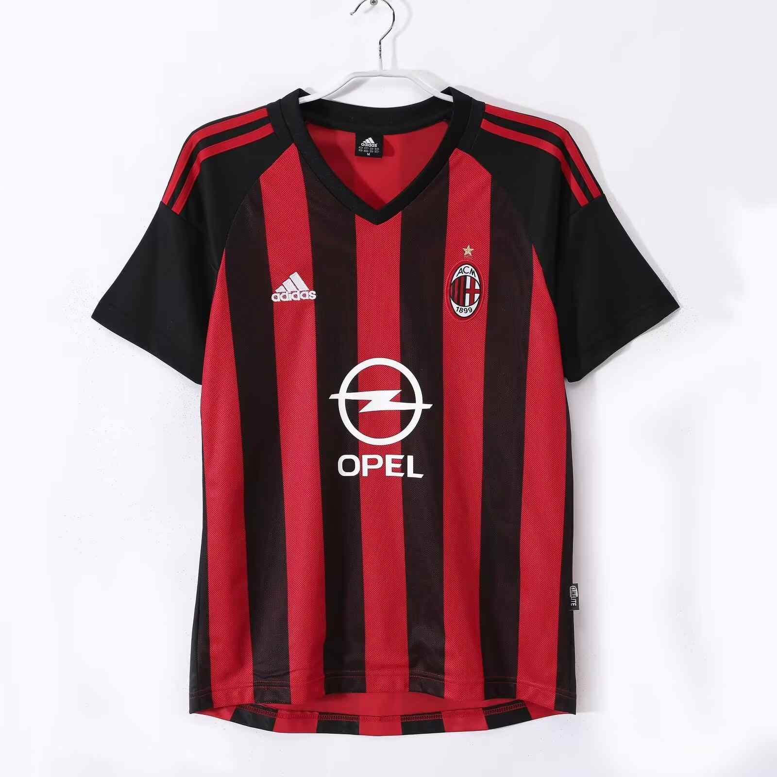 02/03 AC Milan Size:S-XXL