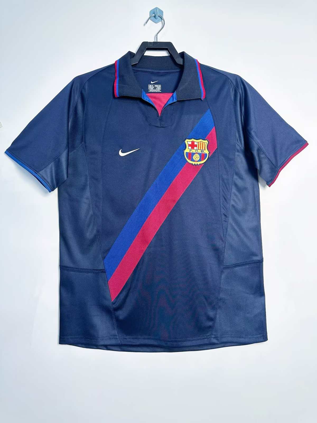 02/03 Barcelona Size:S-XXL