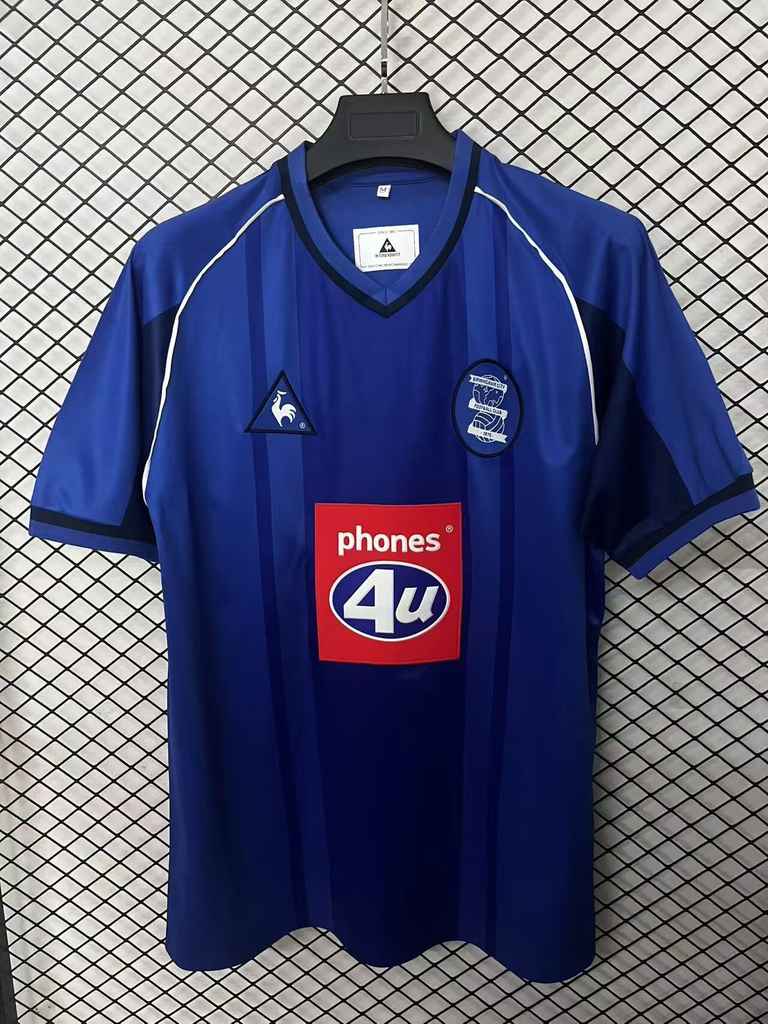 02/03 Birmingham Size:S-4XL