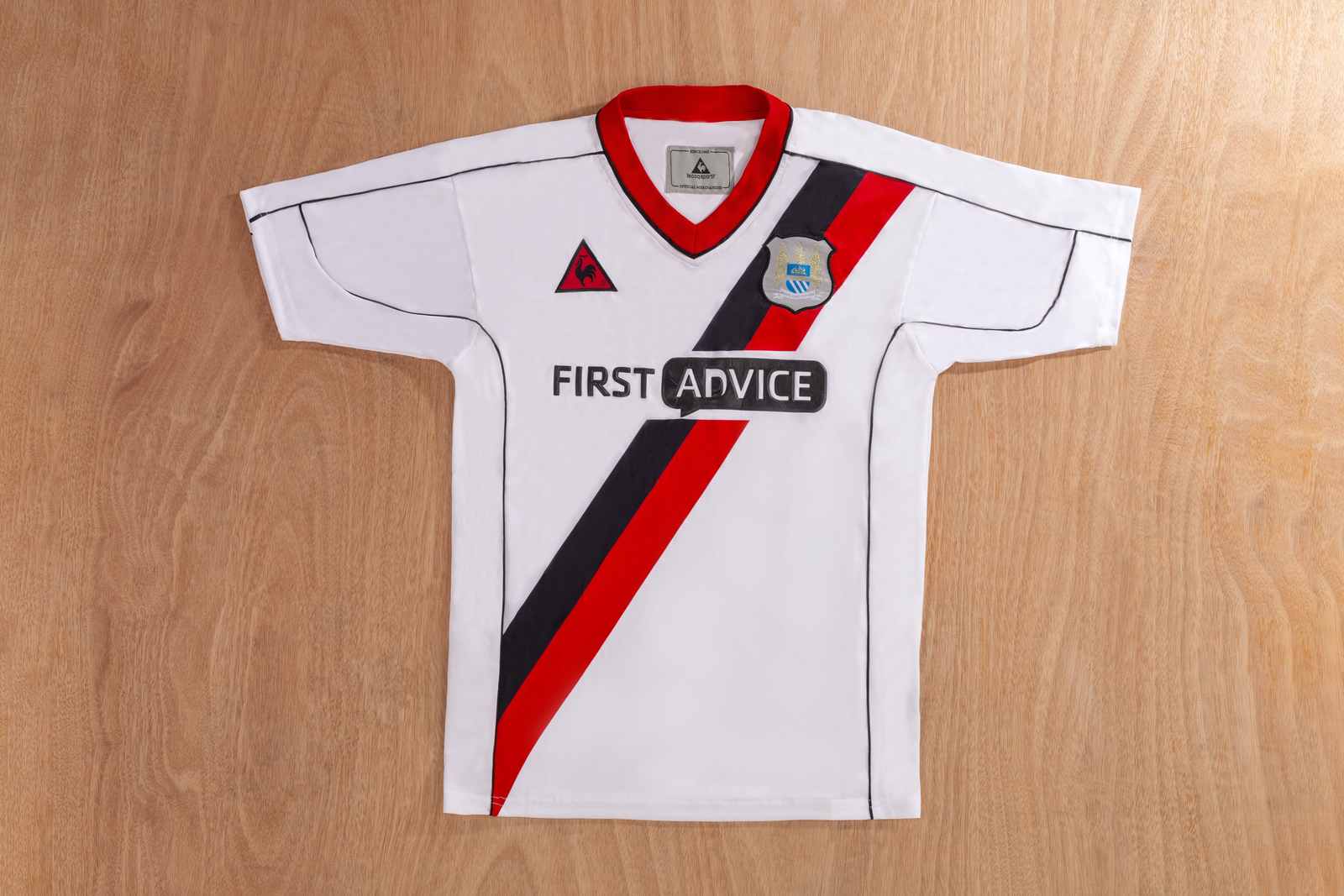 02/03 Manchester city Size: S-XXL