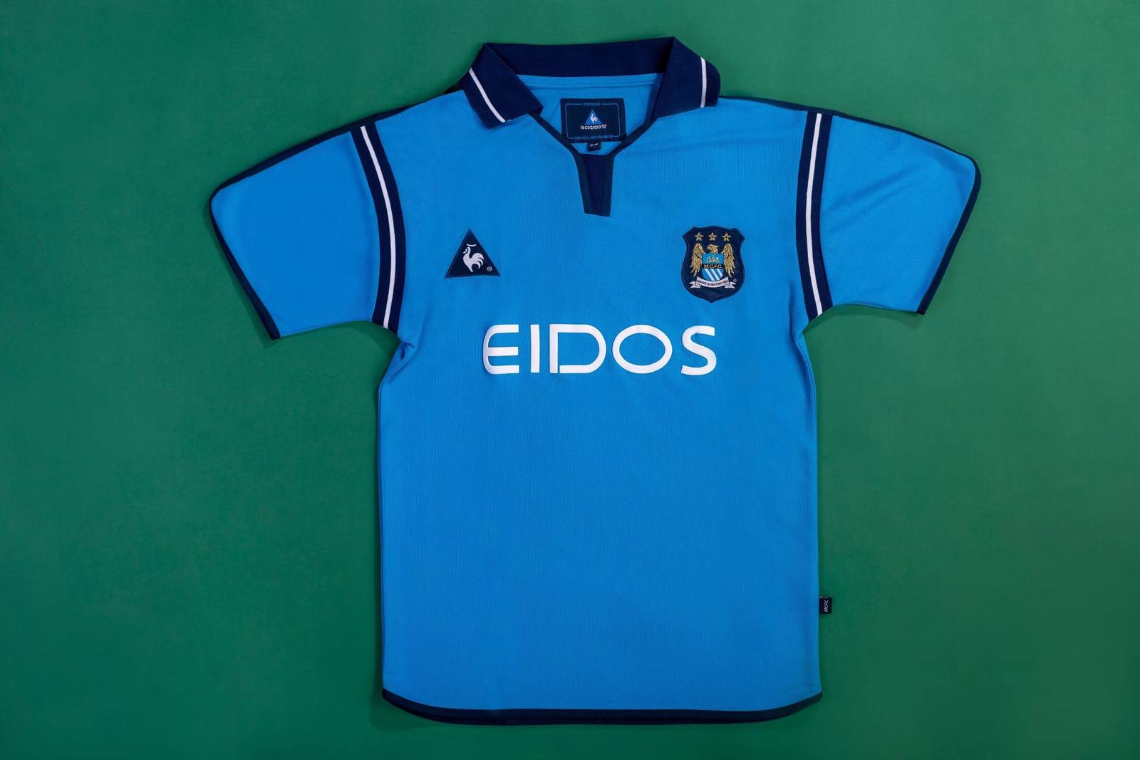 02/03 Manchester city Size:S-XXL