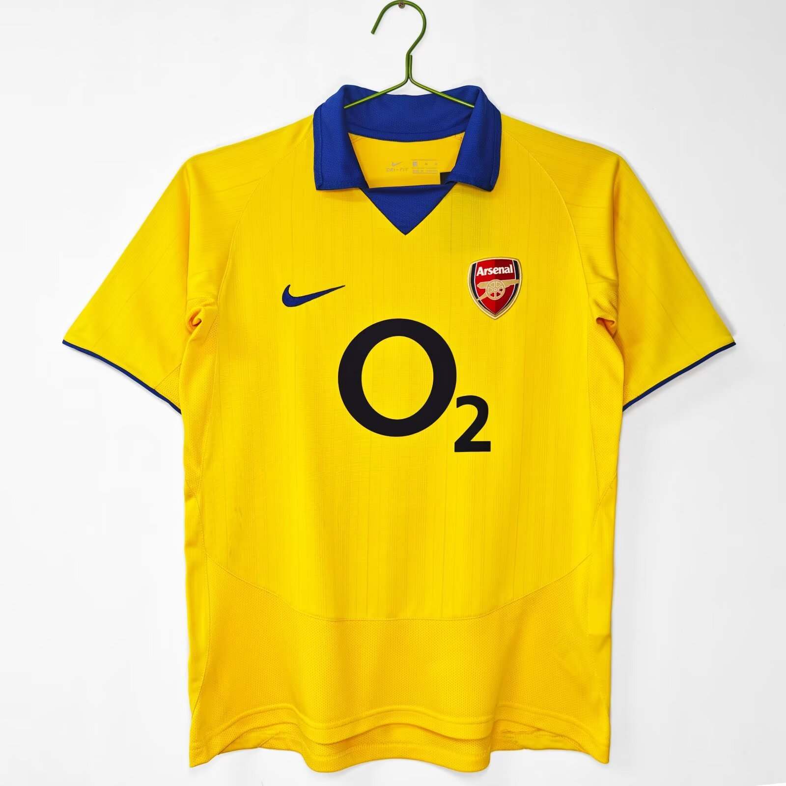 03/04 Arsenal Size:S-XXL