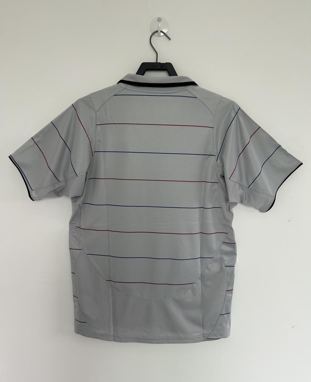 03/04 Barcelona Size:S-XXL