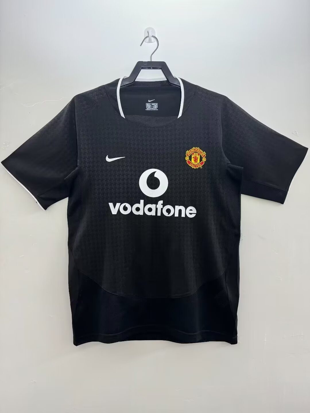 03/04 Manchester United Size:S-XXL