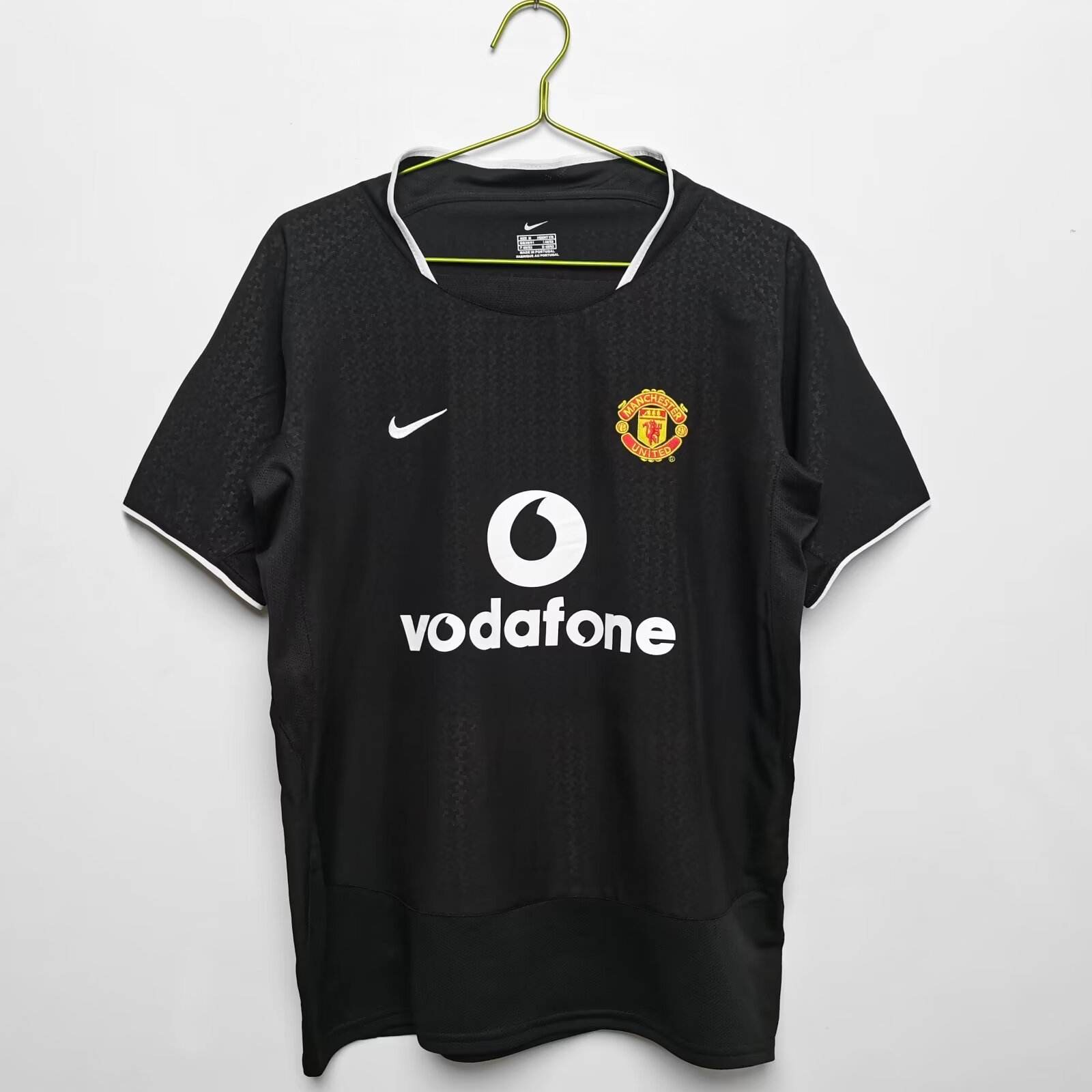 03/04 Manchester United Size:S-XXL