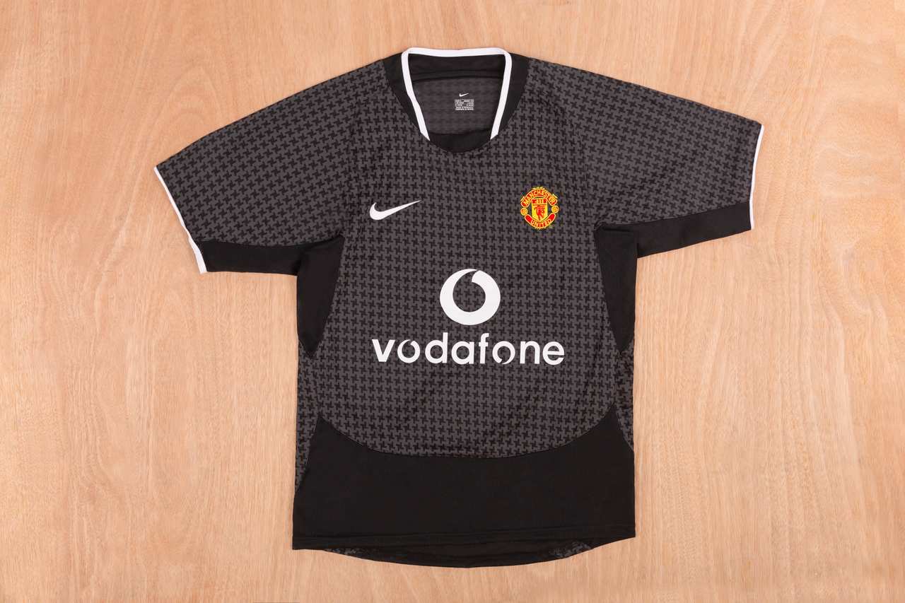 03/05 Manchester United Size:S-XXL