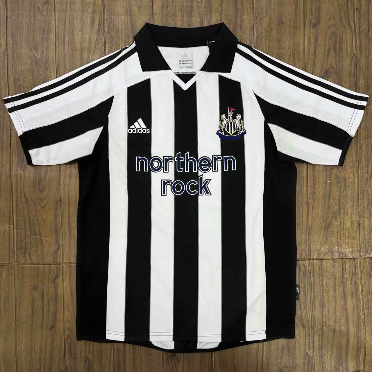 03/05 Newcastle United Size:S-XXL