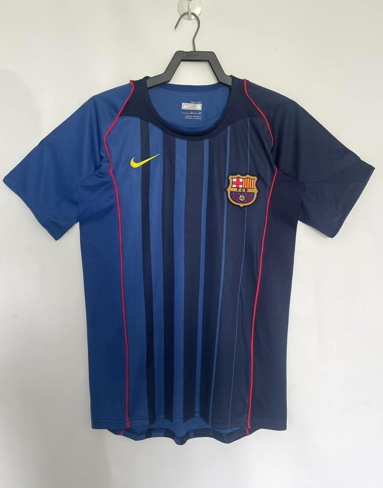 04/05 Barcelona Size:S-XXL