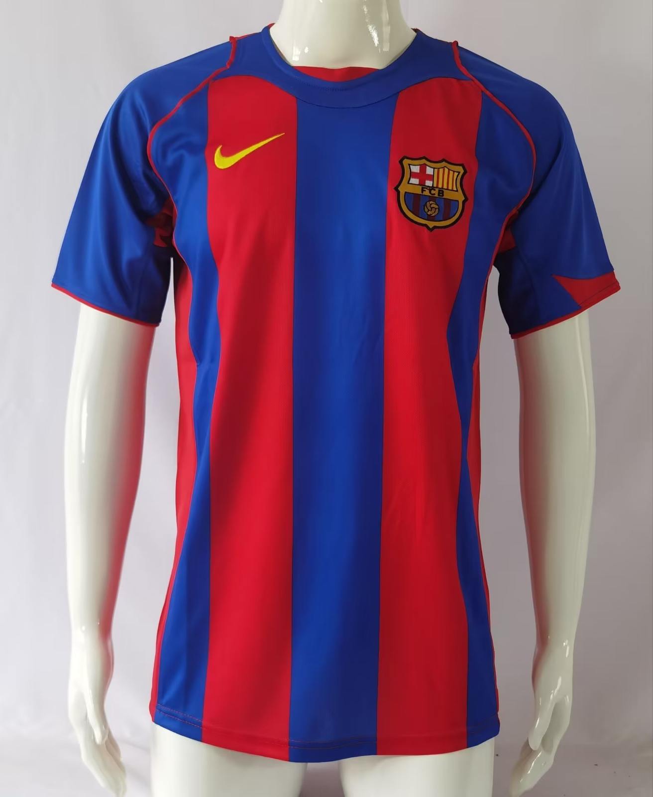 04/05 Barcelona Size:S-XXL