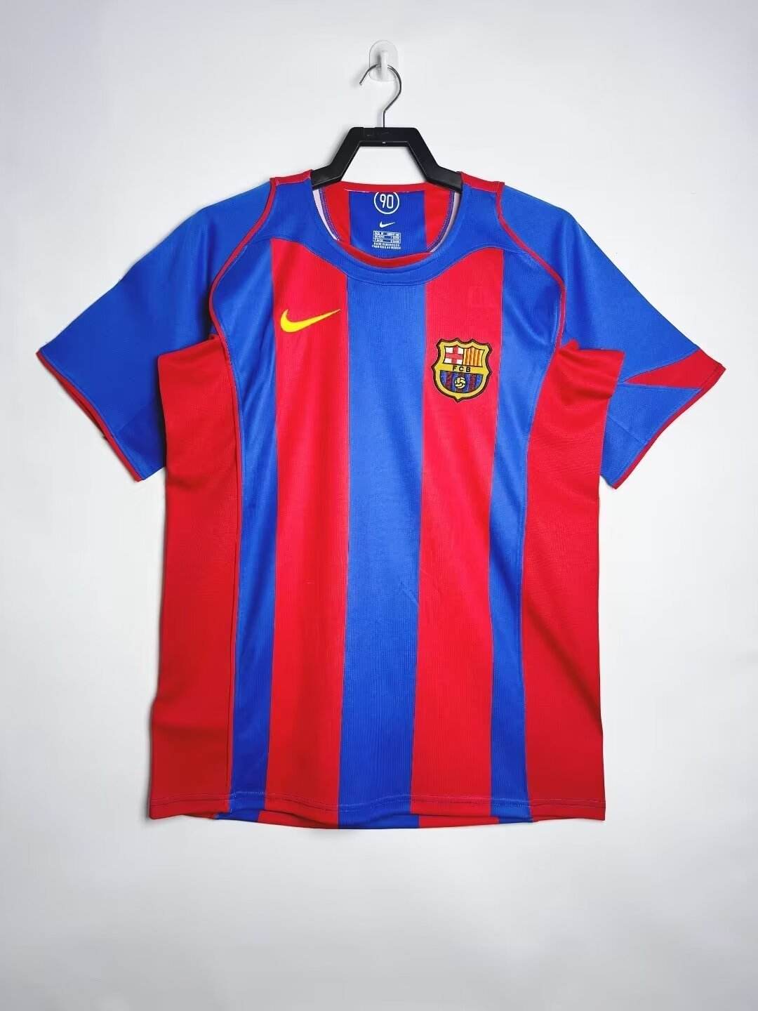 04/05 Barcelona Size:S-XXL