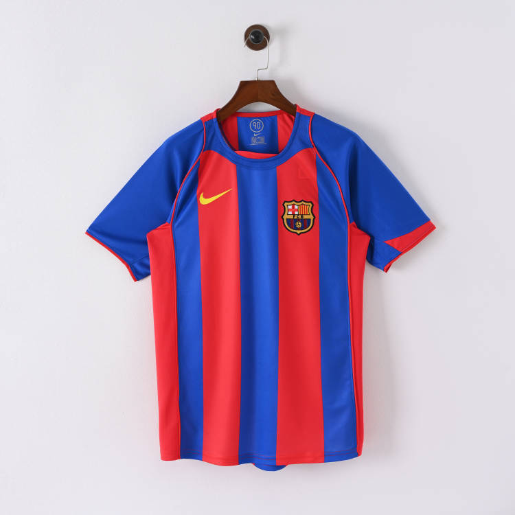 04/05 Barcelona Size:S-XXL
