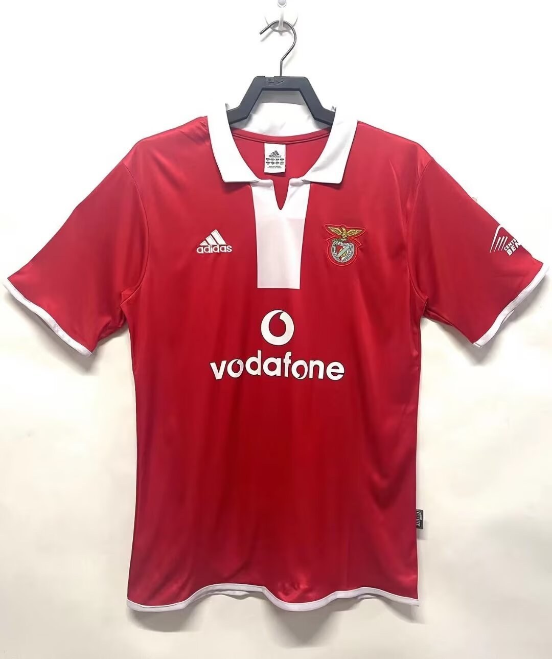 04/05 Benfica Size:S-XXL
