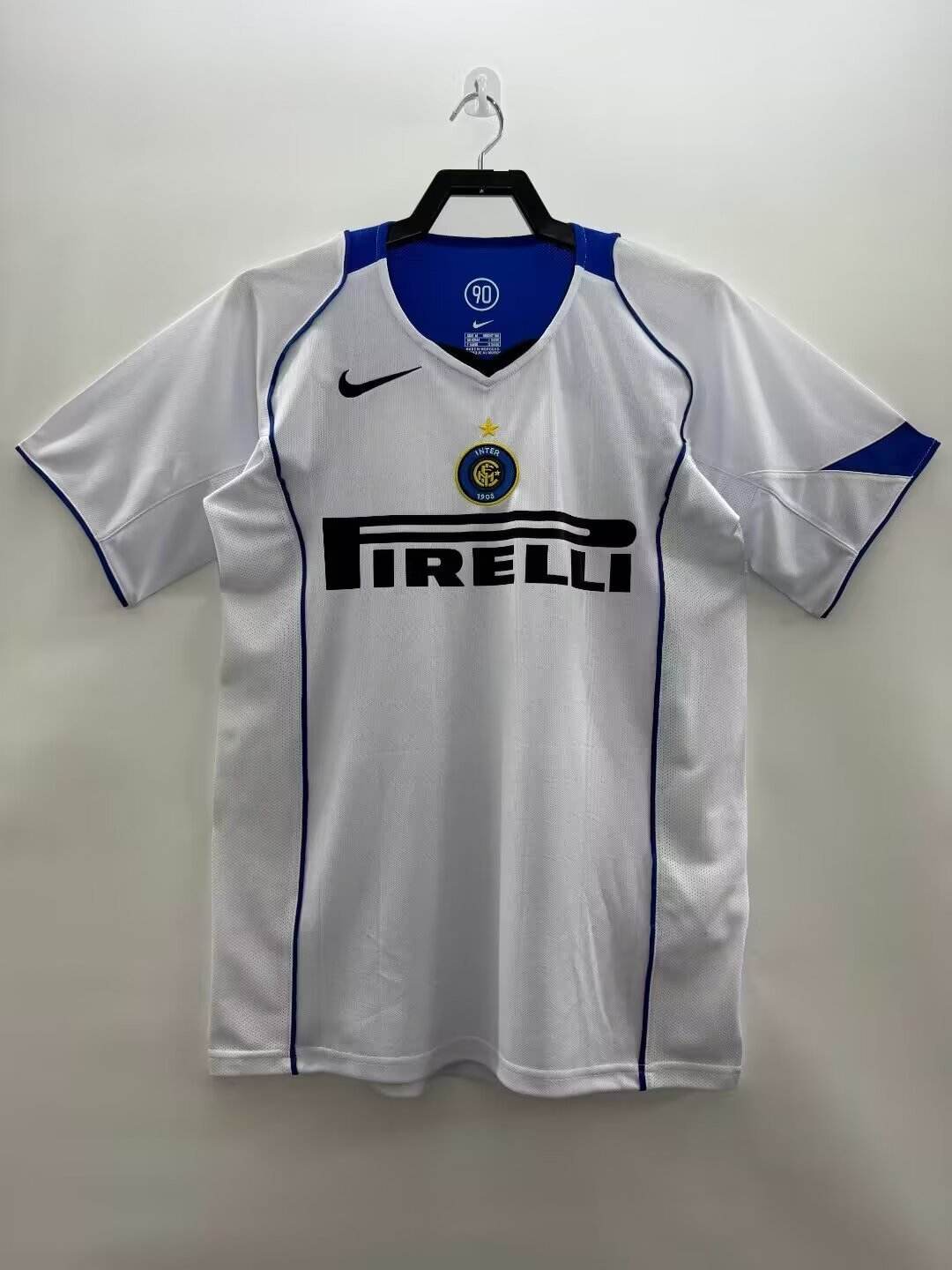 04/05 Inter Milan Size:S-XXL