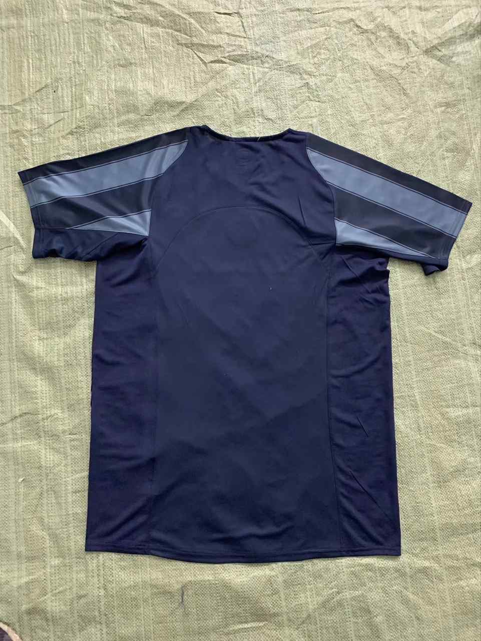 04/05 Inter Milan Two-Guest Size:S-XXL