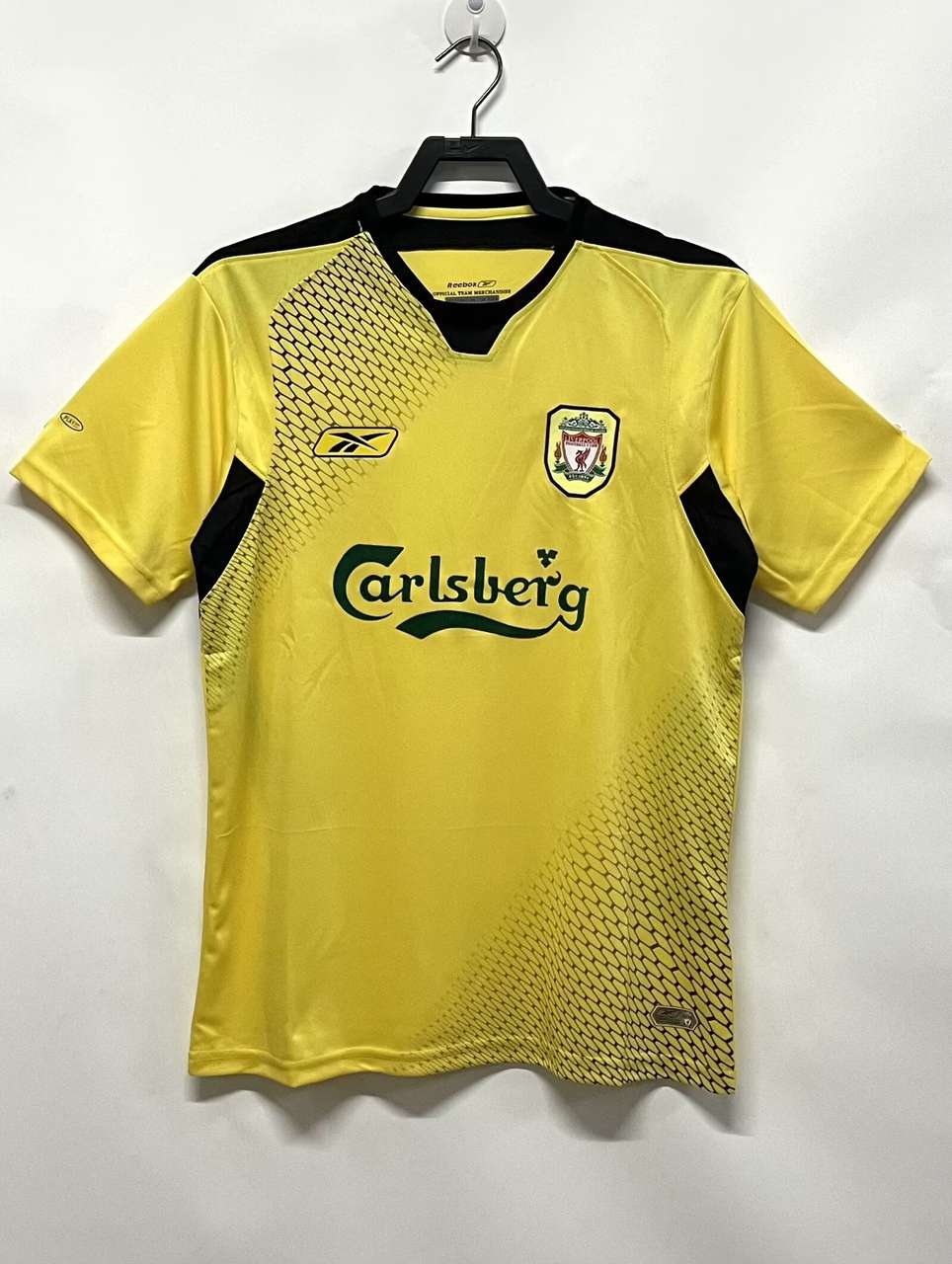 04/05 LVP Size: S-XXL