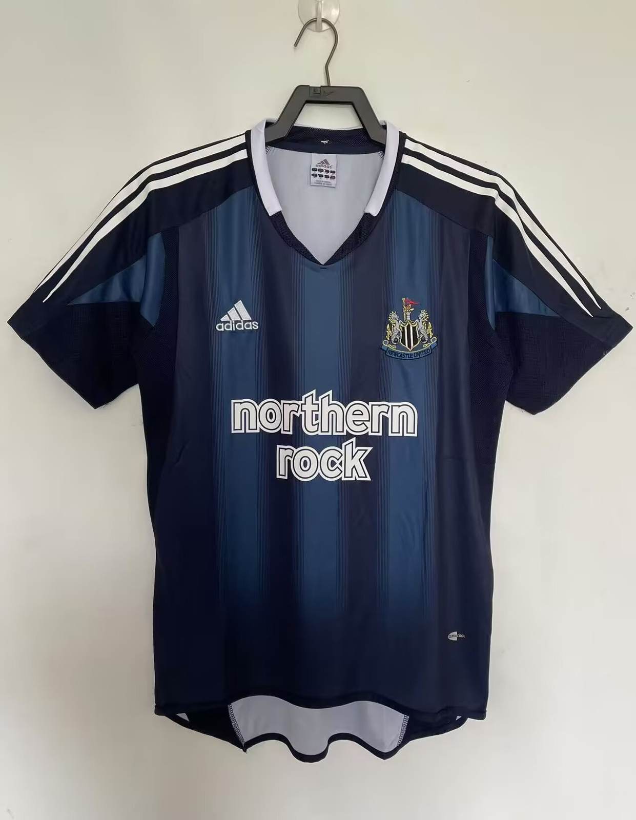04/05 Newcastle Unite Size:S-XXL