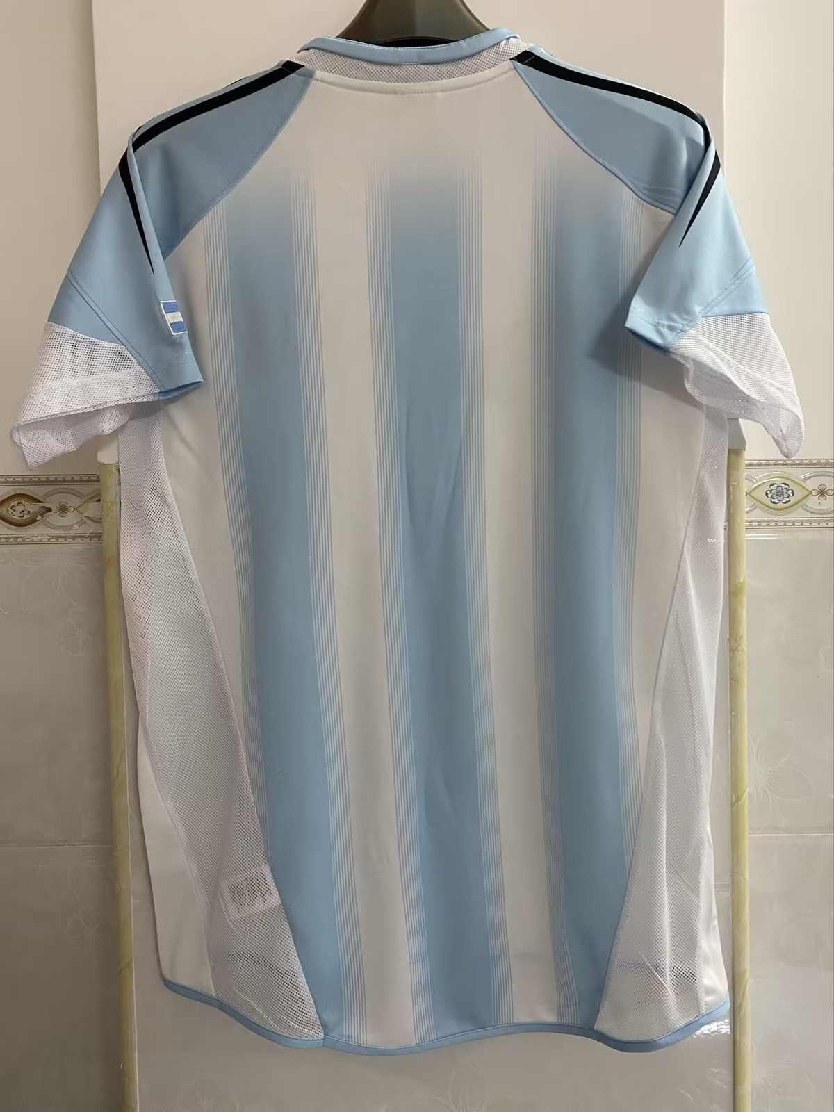 04/05 Retro Argentina Size:S-XXL