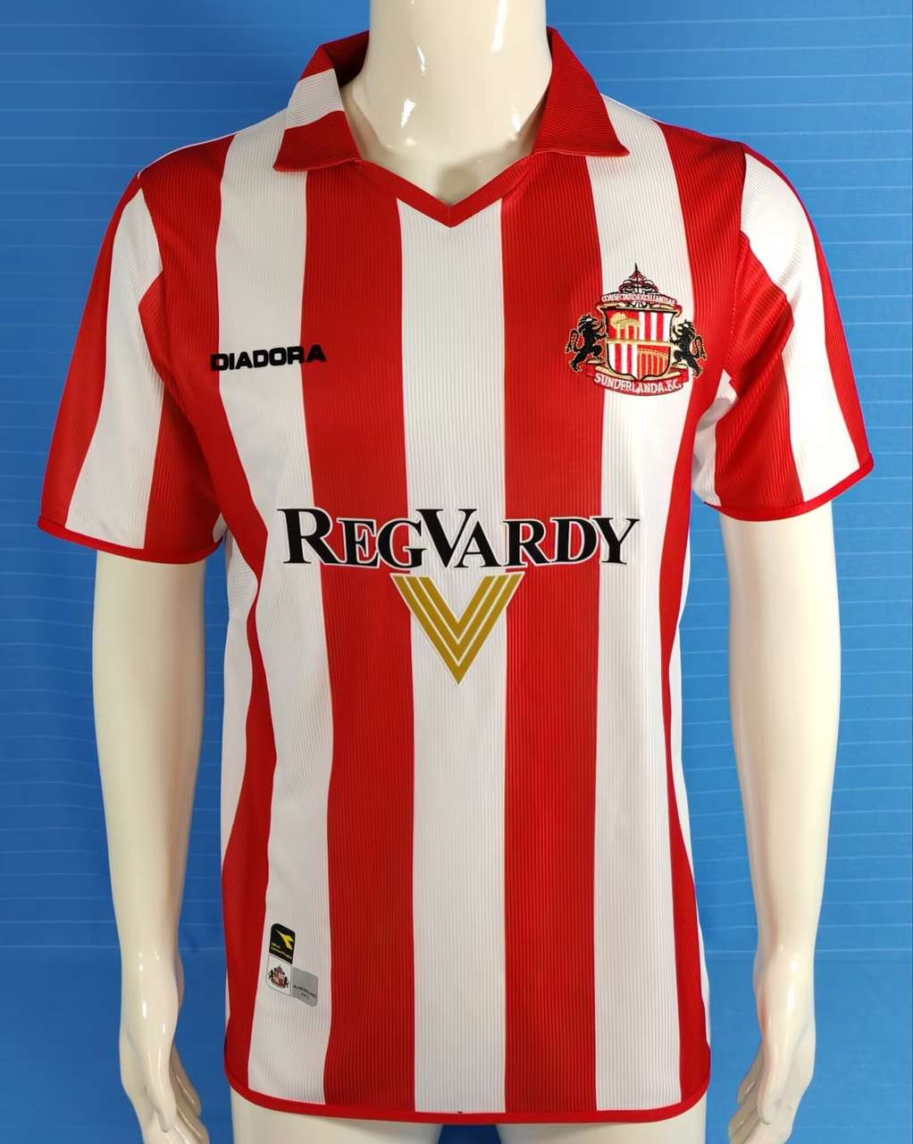 04/05 Sunderland Size:S-XXL