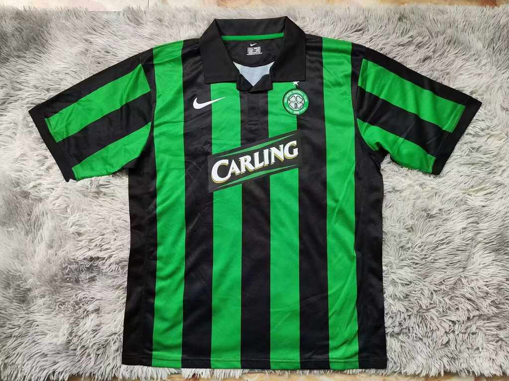 05/06 Celtic Size:S-XXL