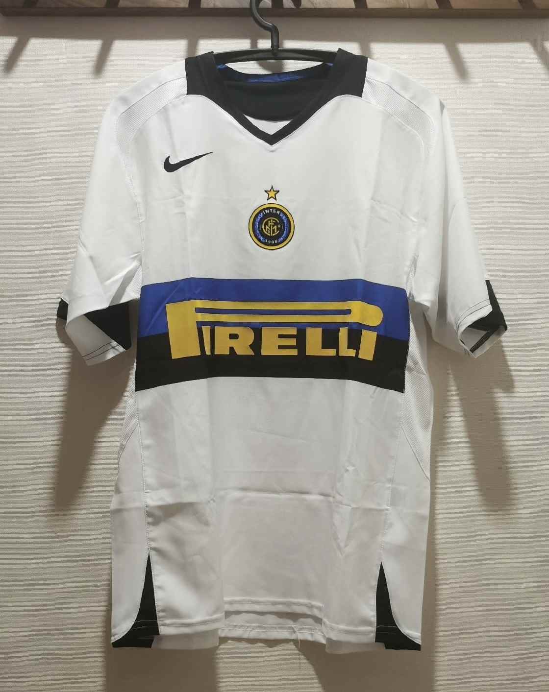 05/06 Inter Milan Size:S-XXL