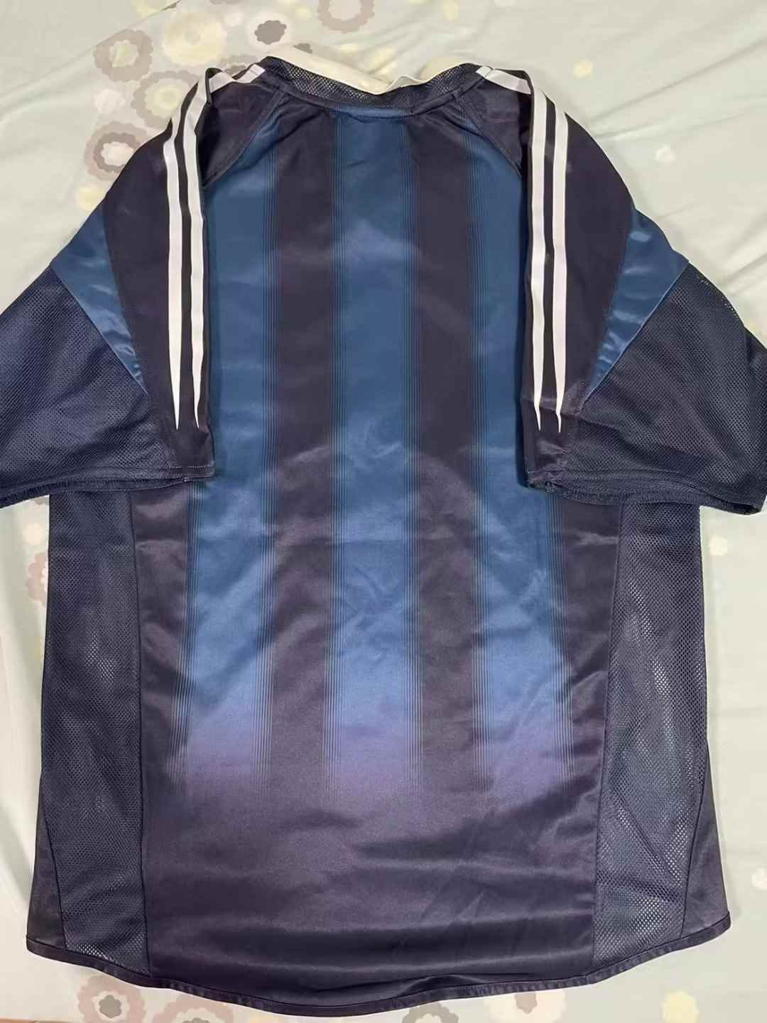 05/06 Newcastle United Size:S-XXL