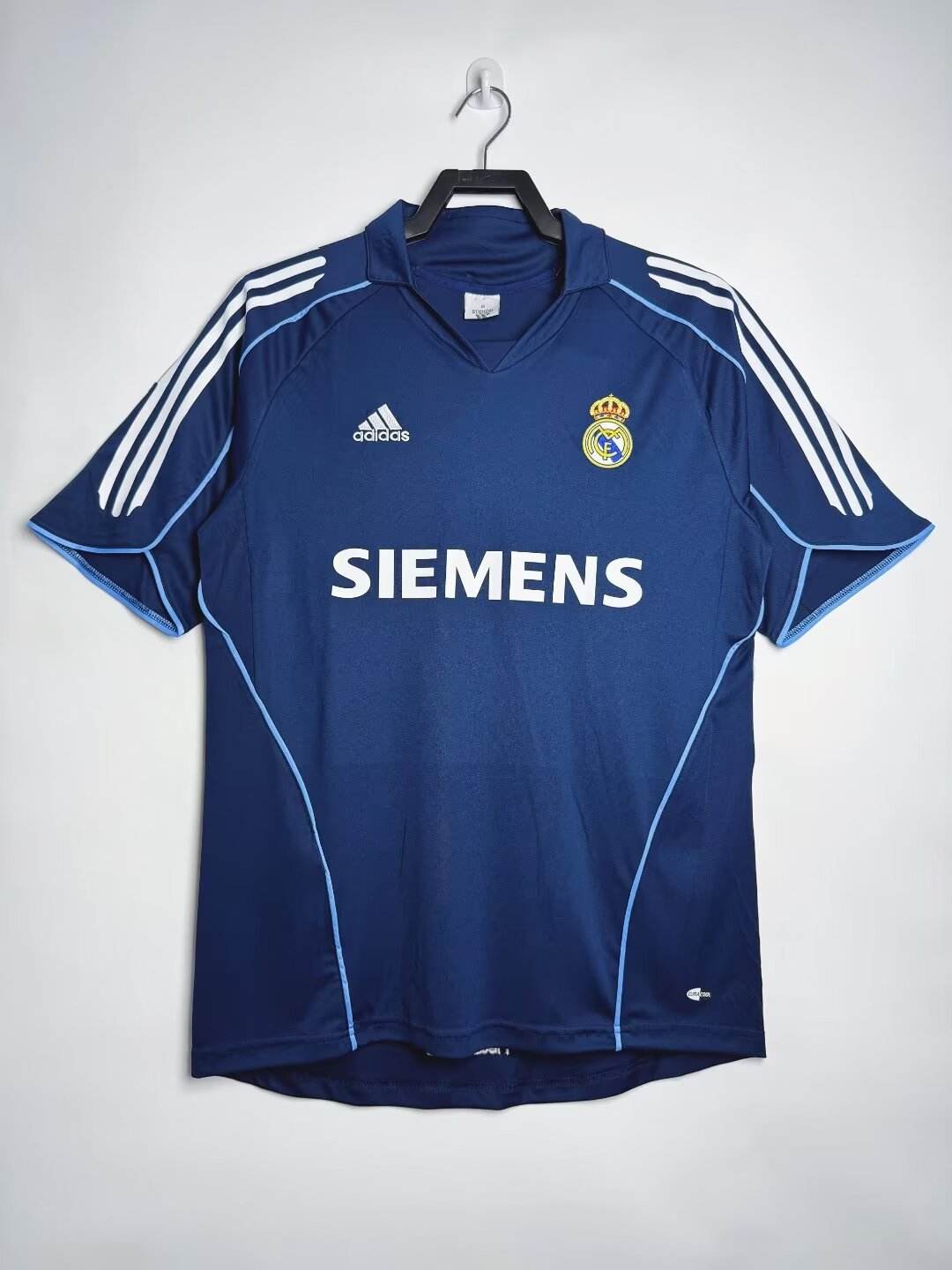 05/06 Real Madrid Size:S-XXL