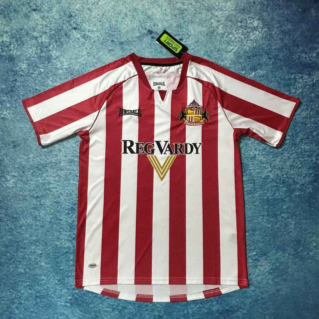 05/06 Sunderland Size:S-XXL