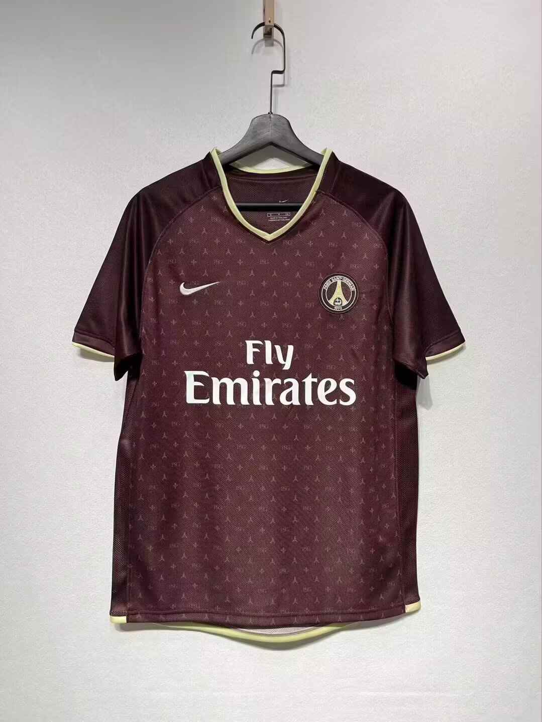 06/07 PSG Size:S-XXL