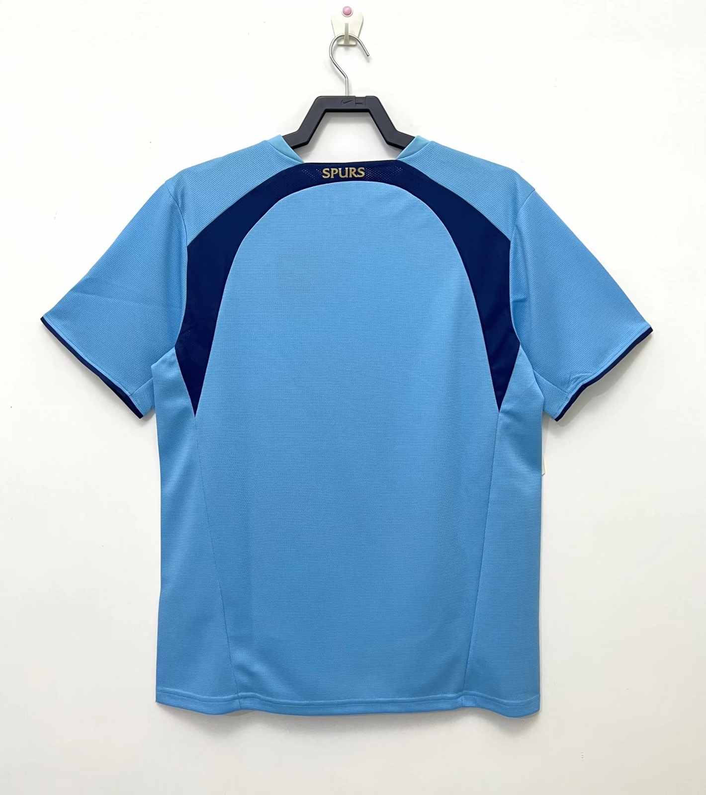 06/07 Spurs Size:S-XXL