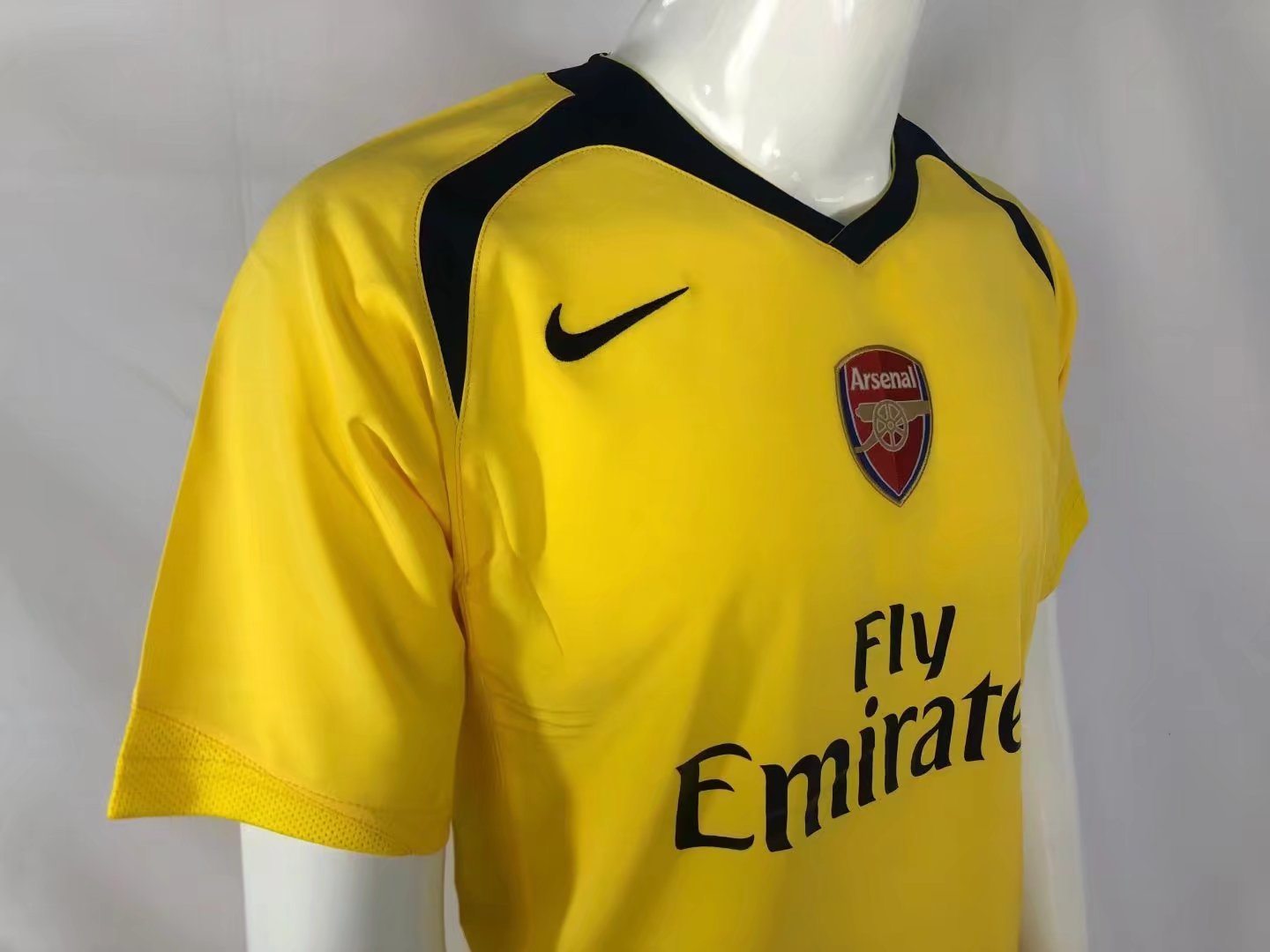 06-07 Retro Arsenal Size:S-XXL